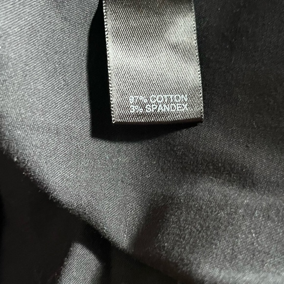 Avenue women’s Y2K plus size denim 90’s layering jacket.  Size 18/20 - Picture 8 of 10